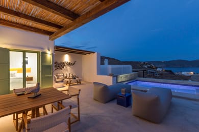 Villa Miranda