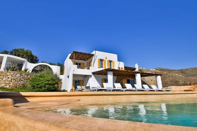 Villa Moonlight