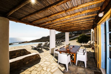 Villa Moonlight
