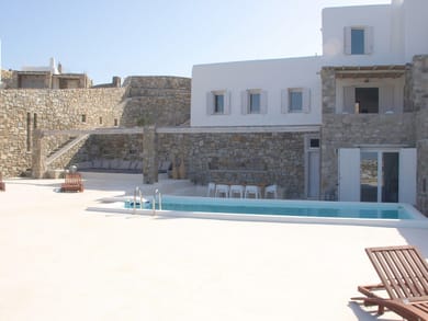 Villa Morgan