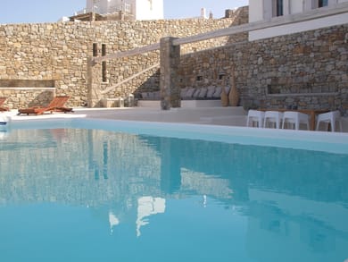 Villa Morgan