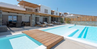 Mykonian Studios 3B