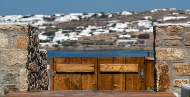 Mykonian Studios 4B