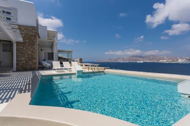 Mykonian Estate 1A