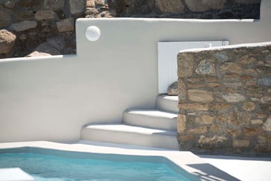 Mykonian Estate 1A
