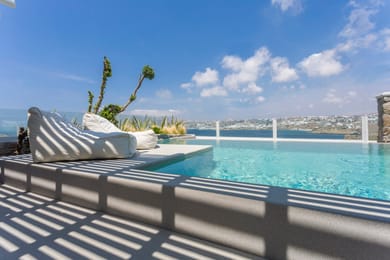 Mykonian Estate 1B