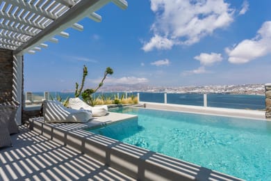 Mykonian Estate 1B