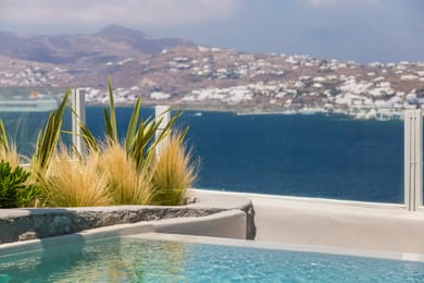 Mykonian Estate 1B