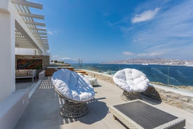 Mykonian Estate 2A