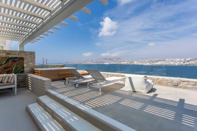 Mykonian Estate 2A
