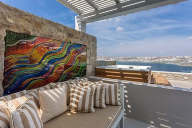 Mykonian Estate 2A