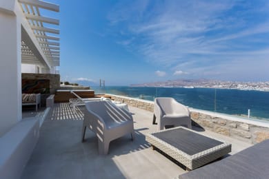 Mykonian Estate 2A