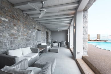 Mykonian Estate 2B