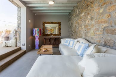 Mykonian Estate 2B