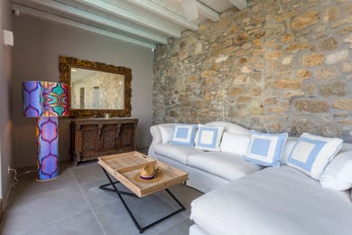 Mykonian Estate 2B