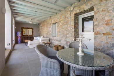 Mykonian Estate 2B