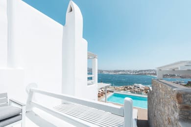 Mykonian Estate 3A