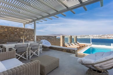Mykonian Estate 3B