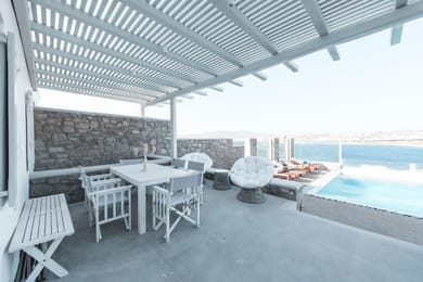 Mykonian Estate 3B
