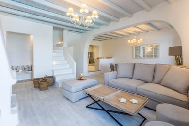 Mykonian Estate 3B