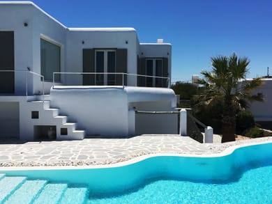 Villa Myrtle