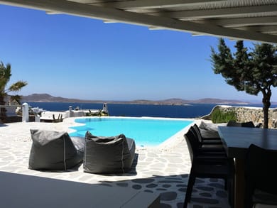 Villa Myrtle