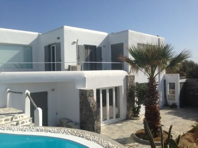 Villa Myrtle
