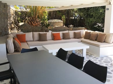 Villa Myrtle