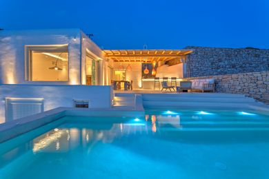 Villa Naomi