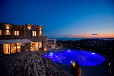 Villa Narcissus