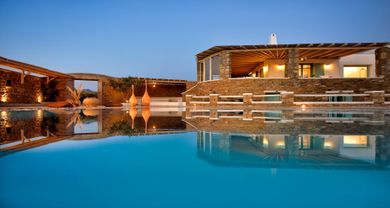 Villa Nate