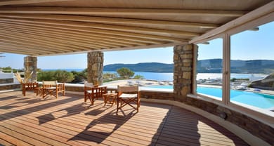 Villa Nate
