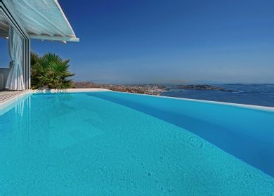Villa Nautilus