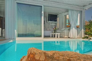 Villa Nautilus