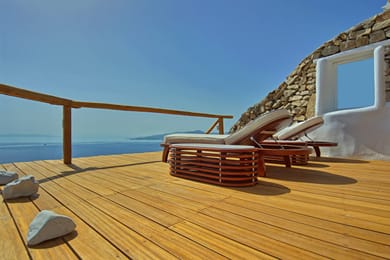 Villa Nautilus