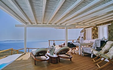 Villa Nautilus