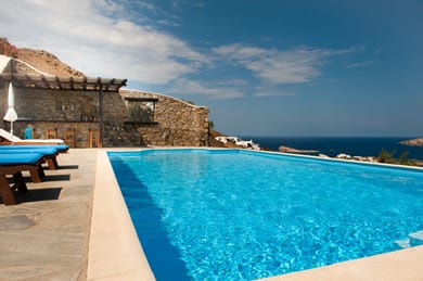 Villa Nefeli