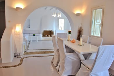 Villa Nefeli