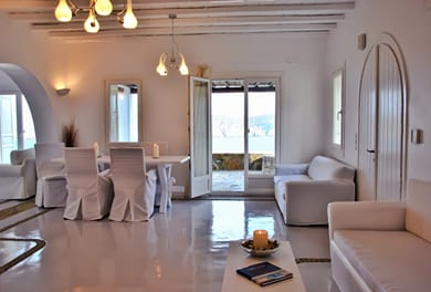 Villa Nefeli