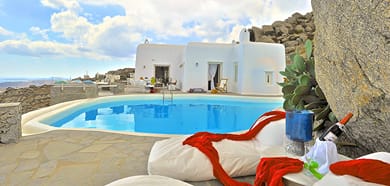 Villa Nelida