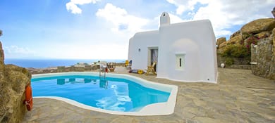 Villa Nelida