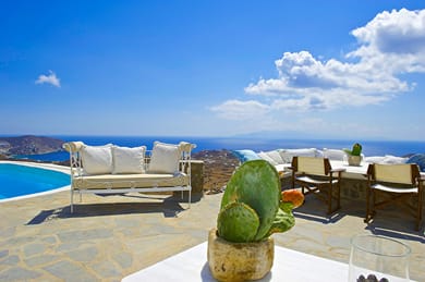 Villa Nelida