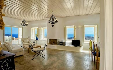 Villa Nelida