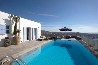 Villa Nemo