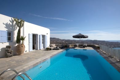 Villa Nemo
