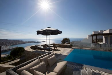 Villa Nemo