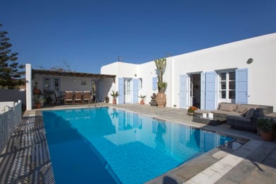 Villa Nemo