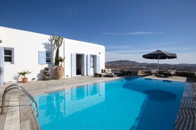 Villa Nemo