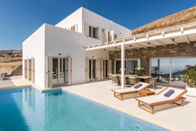 Villa Nicole
