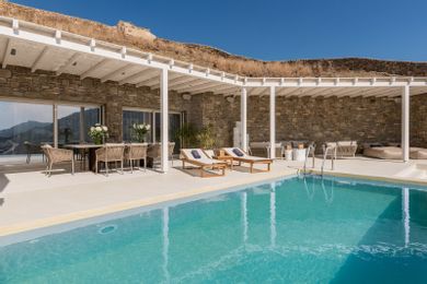 Villa Nicole